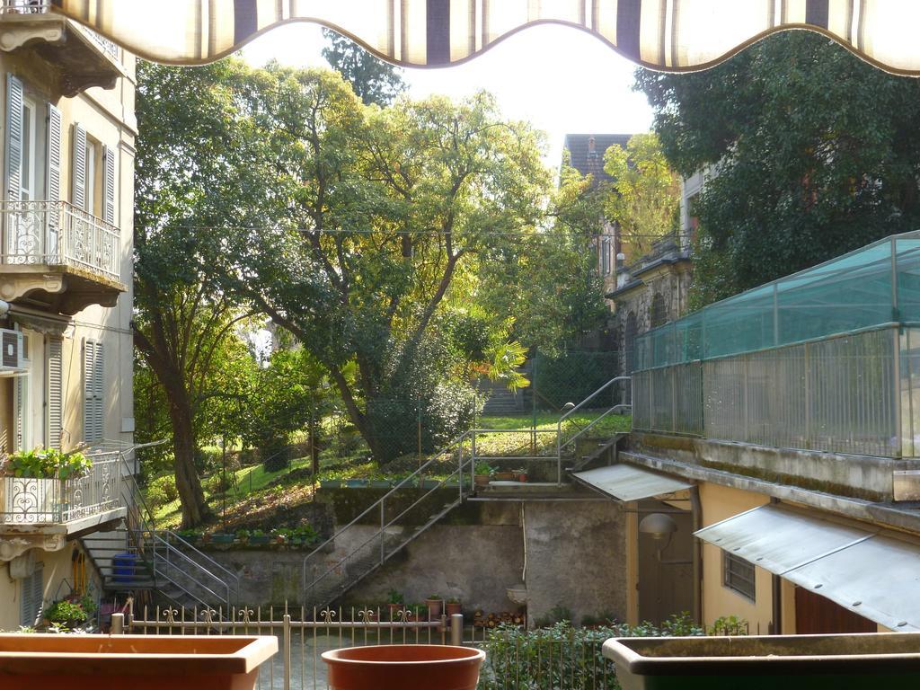 Nido Del Tadini Villa Lovere Room photo